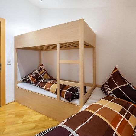 Haus Rudi Apartment Рид им Цилертал Екстериор снимка