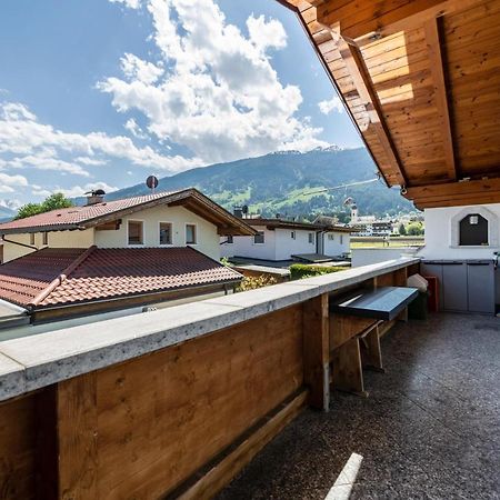 Haus Rudi Apartment Рид им Цилертал Екстериор снимка