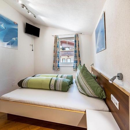 Haus Rudi Apartment Рид им Цилертал Екстериор снимка