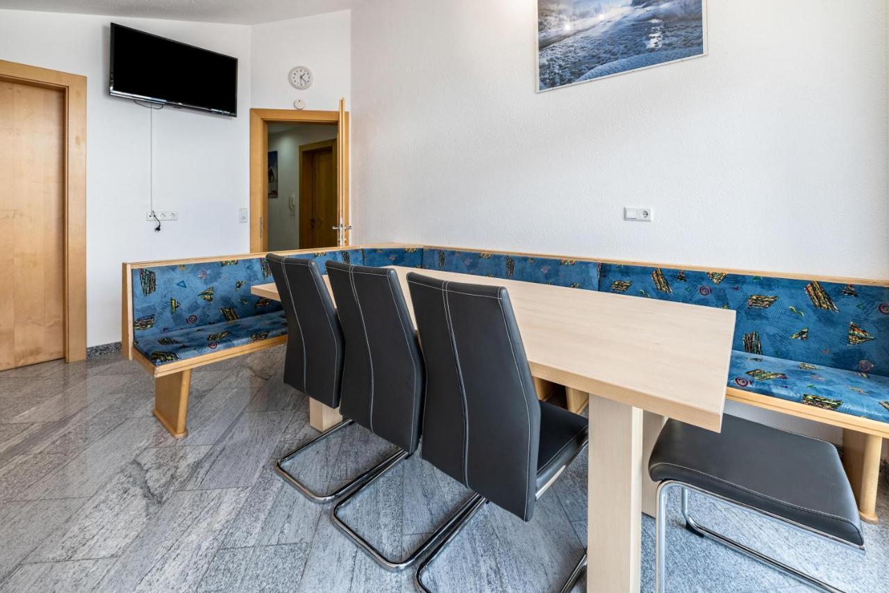 Haus Rudi Apartment Рид им Цилертал Екстериор снимка