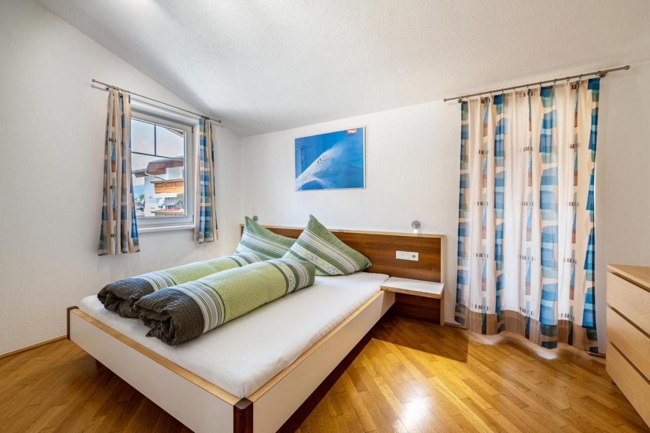 Haus Rudi Apartment Рид им Цилертал Екстериор снимка