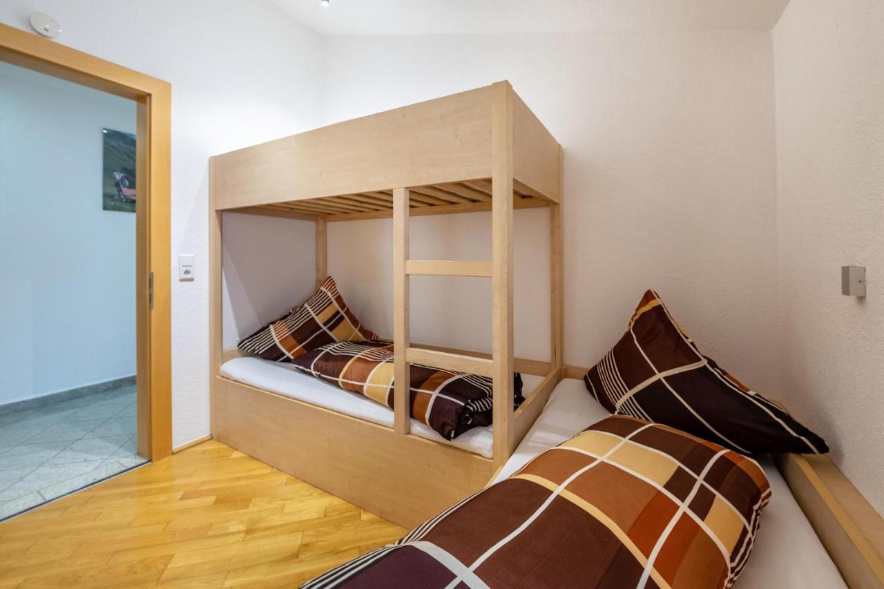 Haus Rudi Apartment Рид им Цилертал Екстериор снимка