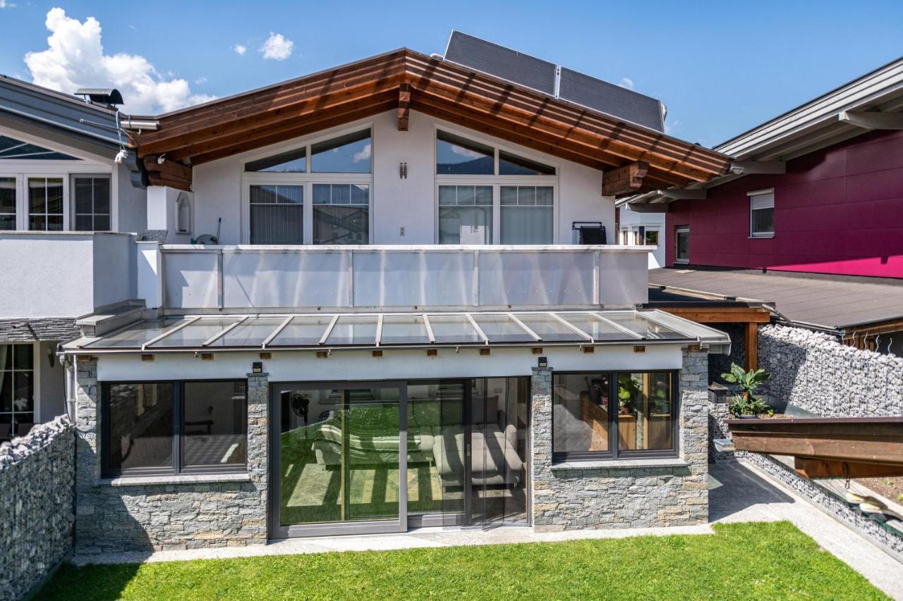 Haus Rudi Apartment Рид им Цилертал Екстериор снимка