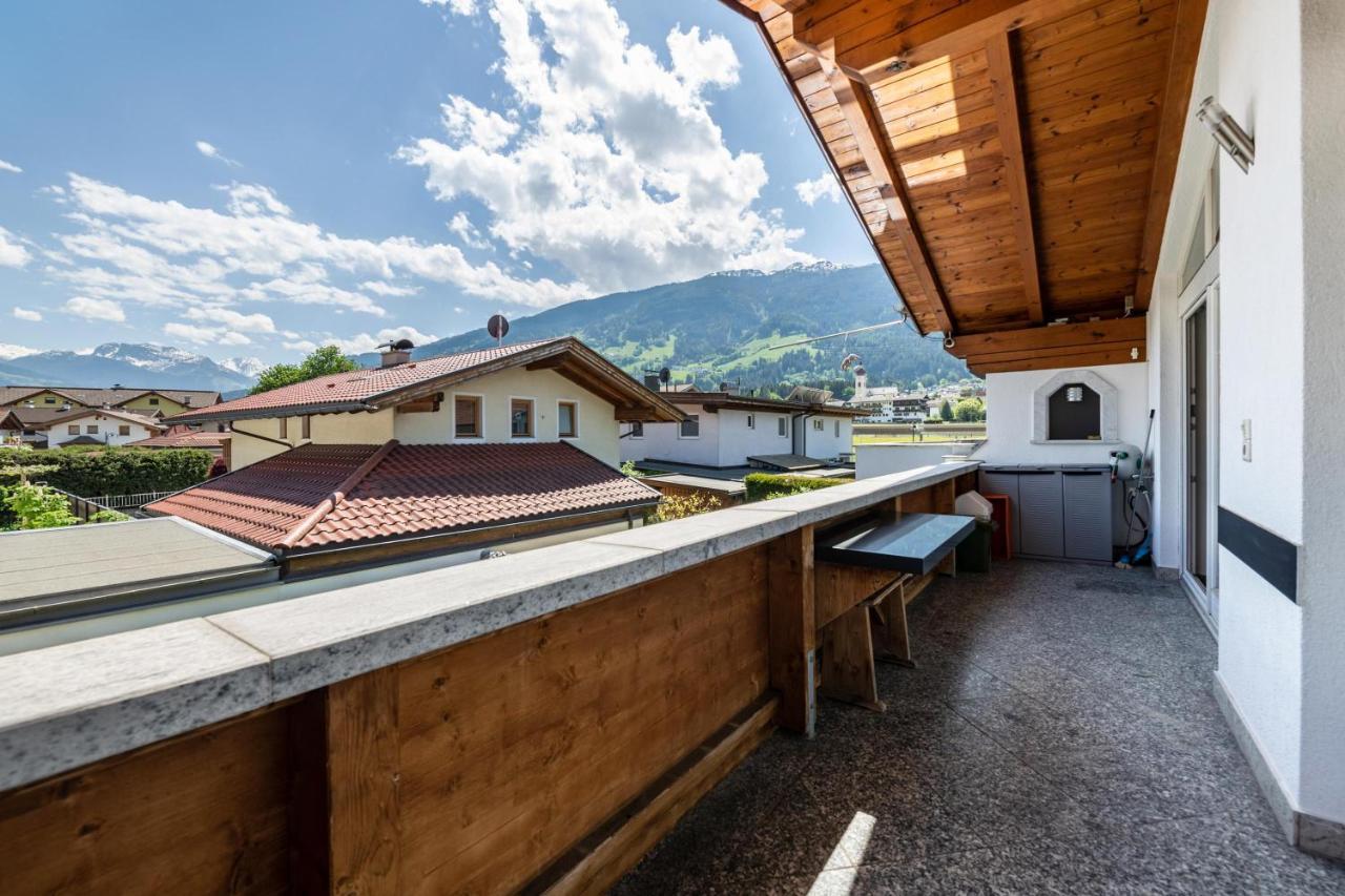 Haus Rudi Apartment Рид им Цилертал Екстериор снимка