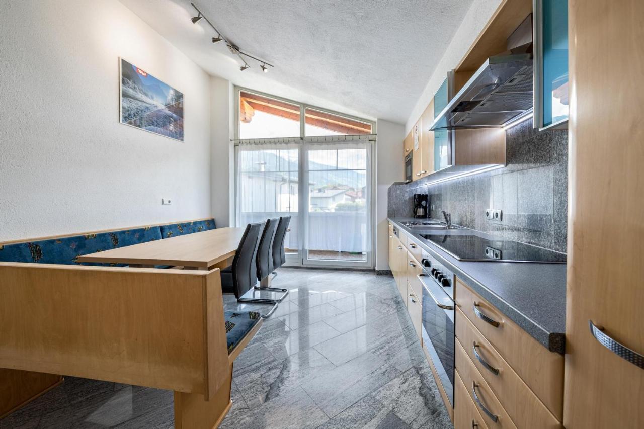 Haus Rudi Apartment Рид им Цилертал Екстериор снимка