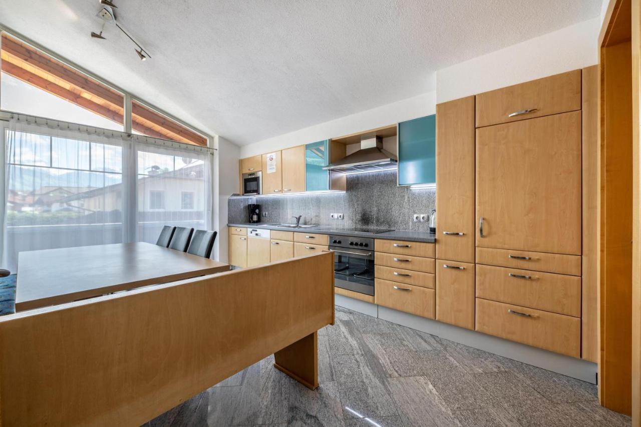 Haus Rudi Apartment Рид им Цилертал Екстериор снимка