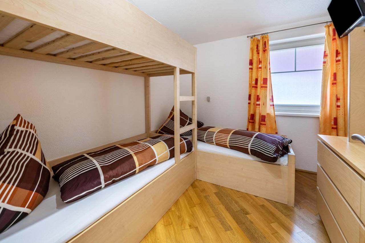 Haus Rudi Apartment Рид им Цилертал Екстериор снимка