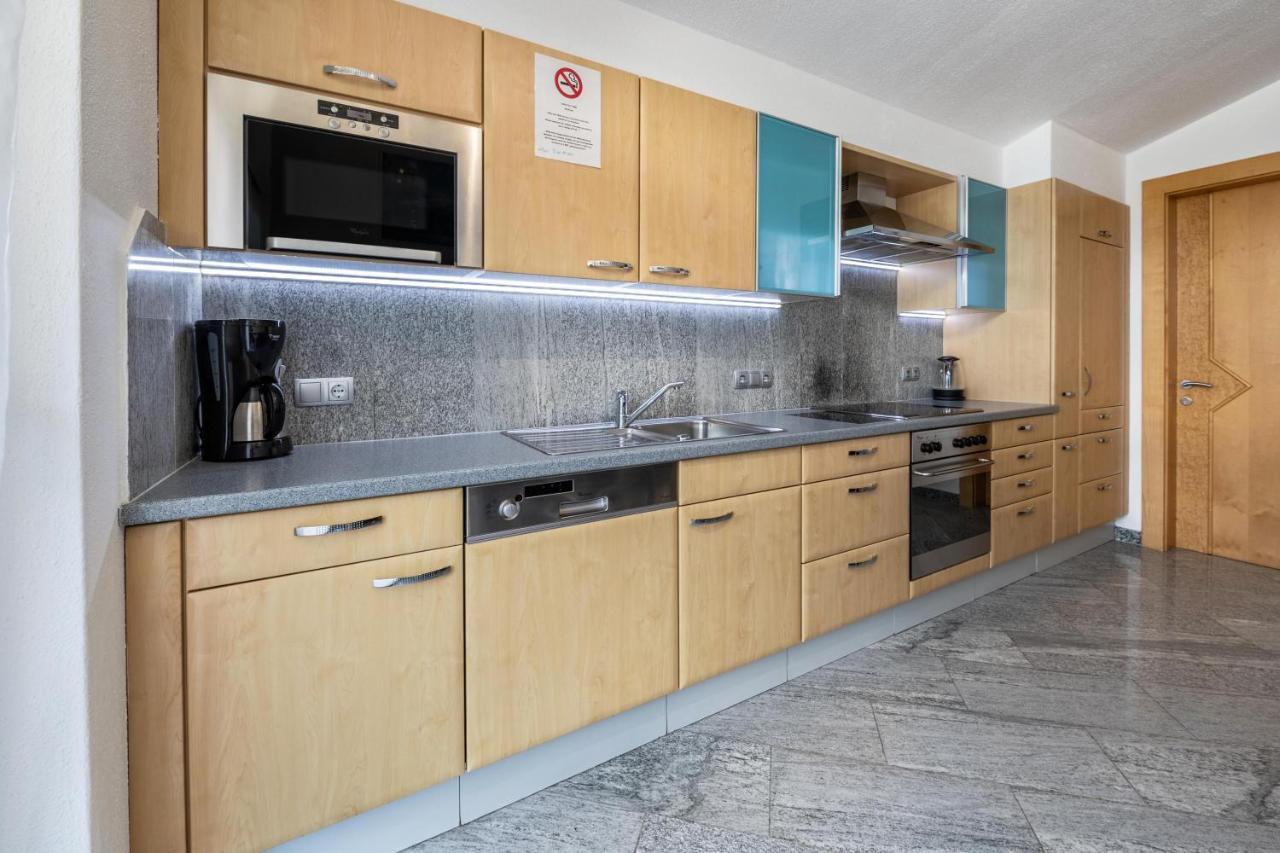 Haus Rudi Apartment Рид им Цилертал Екстериор снимка