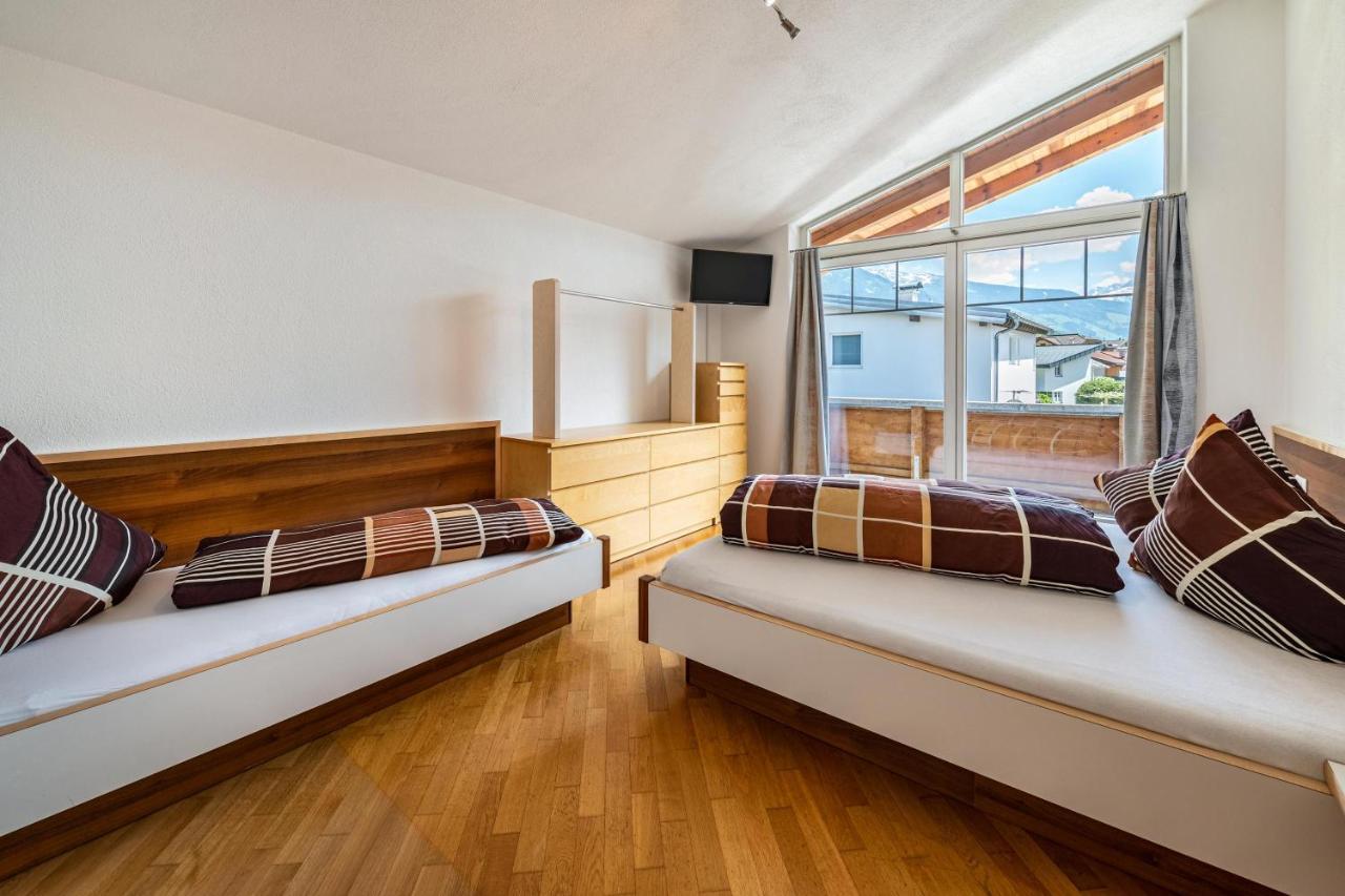 Haus Rudi Apartment Рид им Цилертал Екстериор снимка