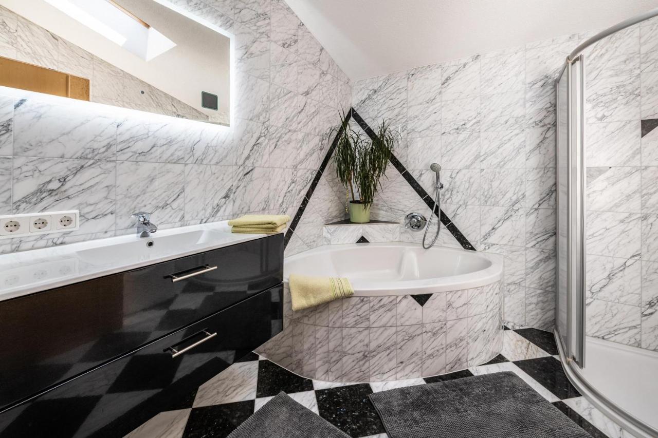 Haus Rudi Apartment Рид им Цилертал Екстериор снимка
