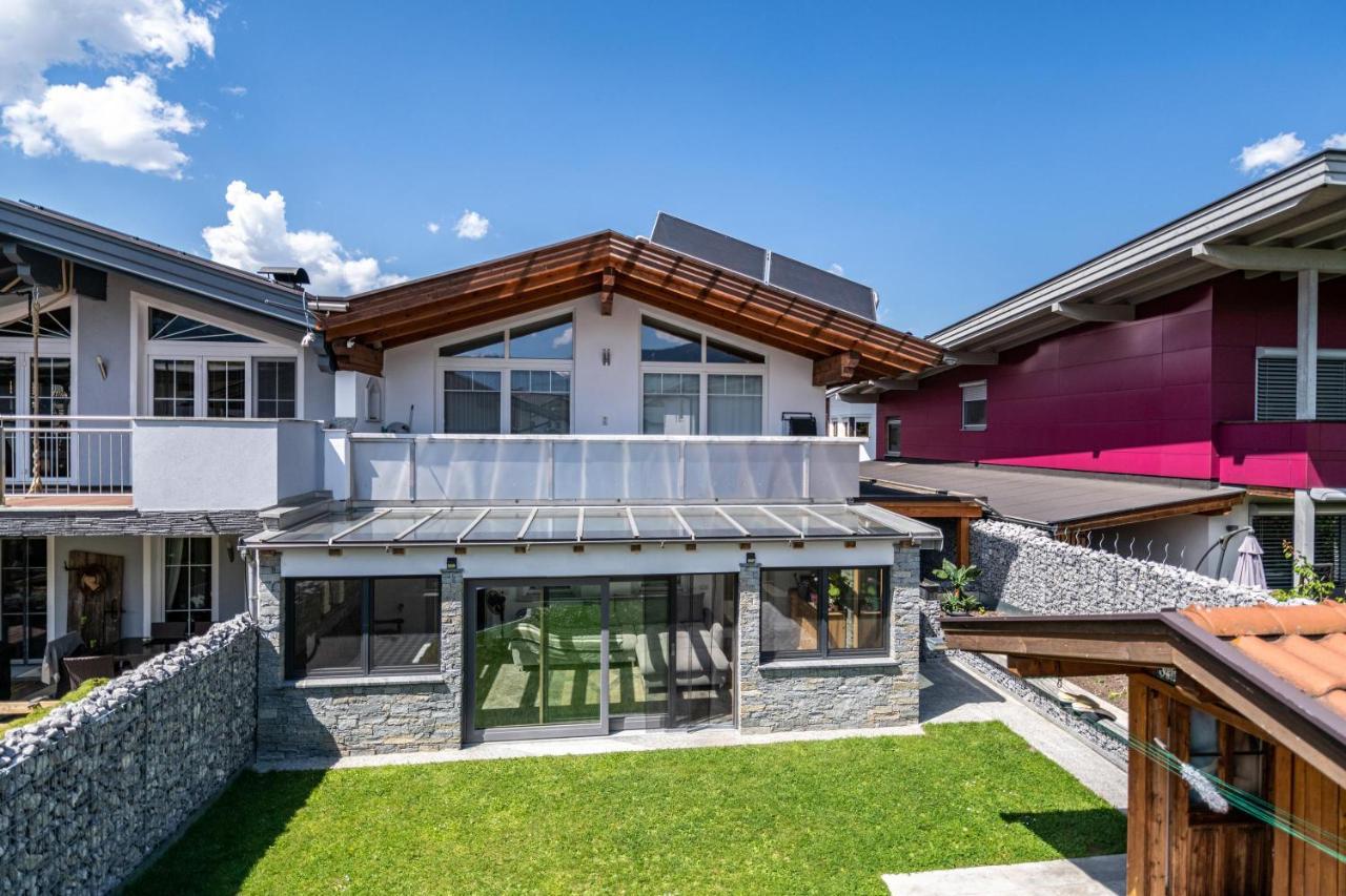 Haus Rudi Apartment Рид им Цилертал Екстериор снимка