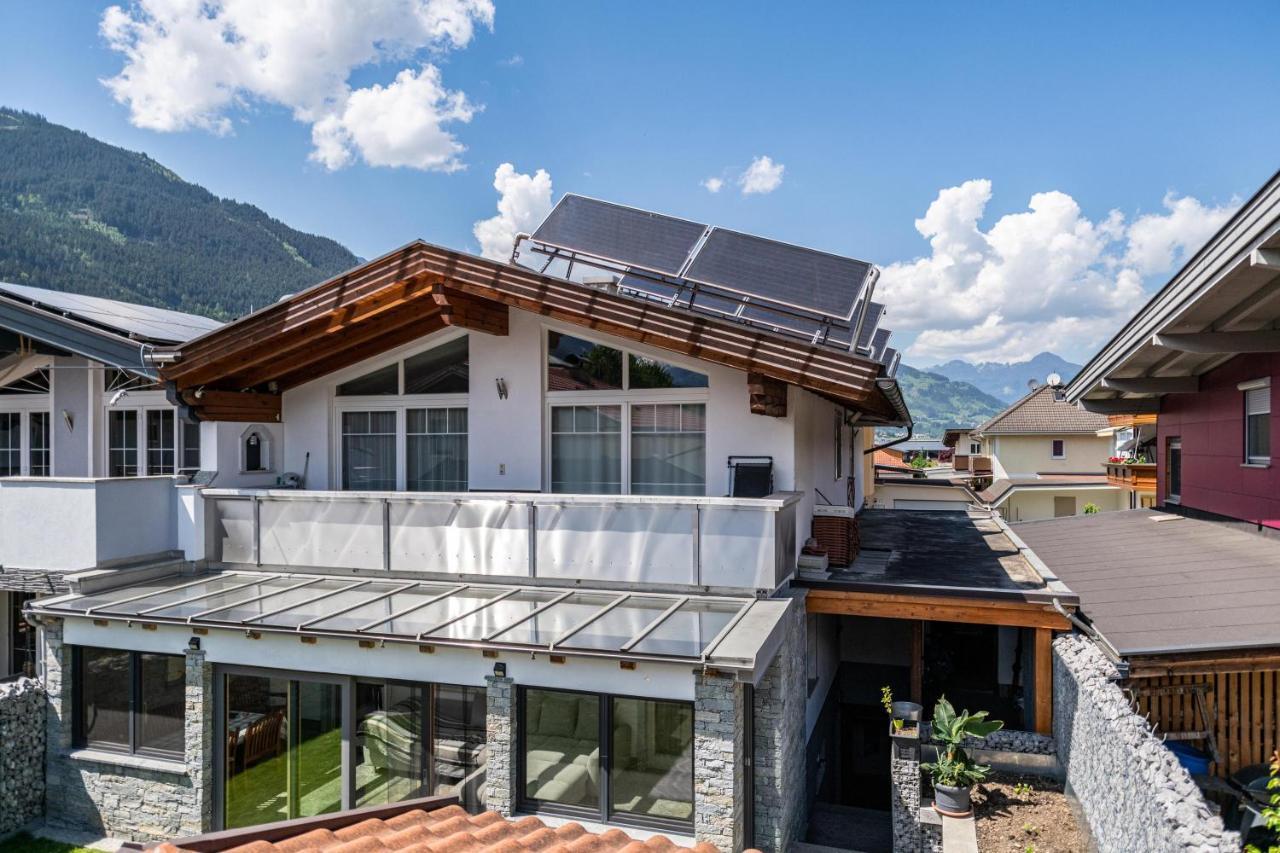 Haus Rudi Apartment Рид им Цилертал Екстериор снимка