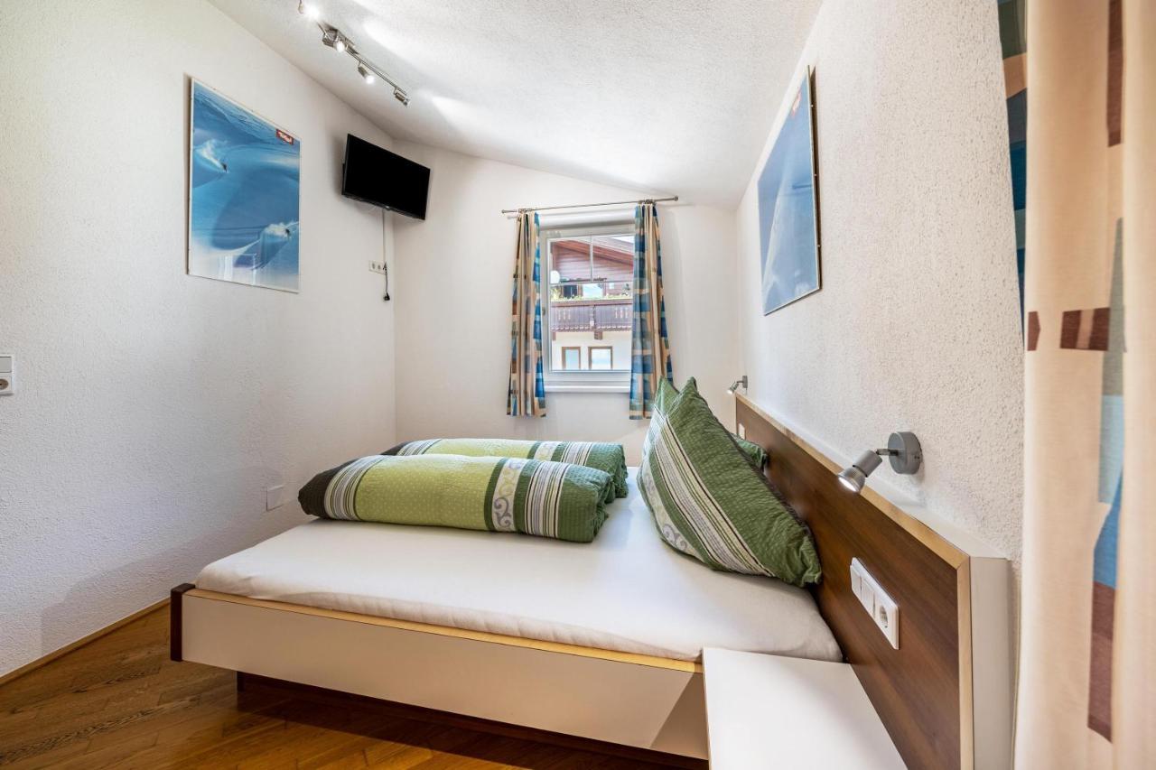 Haus Rudi Apartment Рид им Цилертал Екстериор снимка